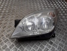 2005 OPEL ASTRA H PHARE AVANT (LHD) GAUCHE 13239288 comprar usado  Enviando para Brazil