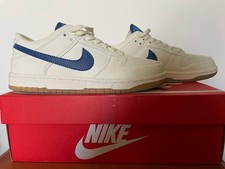 Scarpe nike dunk usato  Pescara