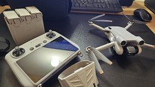 Drone dji mini usato  Schiavon