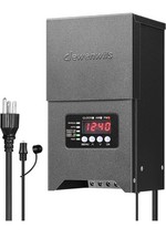 Dewenwils 300w low for sale  Saint Petersburg
