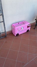Camper barbie usato for sale  Shipping to Ireland