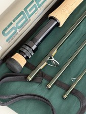 Beautiful sage 8wt. for sale  Windsor
