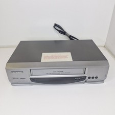 Grundig gv9210 vhs for sale  DONCASTER