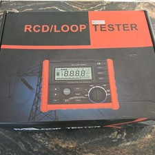 Peak meter rcd for sale Peak meter rcd for sale  KIDDERMINSTER