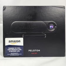 Peloton guide strength for sale  Tampa