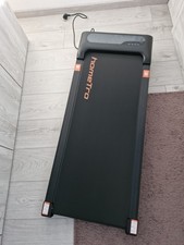 Walkpad elektrisches laufband gebraucht kaufen  Kalbe (Milde)