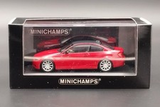 1:43 BMW M3 E92 Red Replacement Box Minichamps na sprzedaż  PL