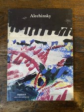 Loreau max alechinsky usato  Cormano