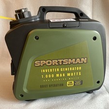Sportsman 1000 max for sale  Columbus