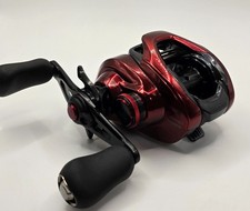Carretel Shimano Scorpion MGL 151 HG lança isca mão esquerda do Japão comprar usado  Enviando para Brazil