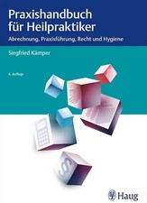 Praxishandbuch heilpraktiker gebraucht kaufen Praxishandbuch heilpraktiker gebraucht kaufen  Berlin