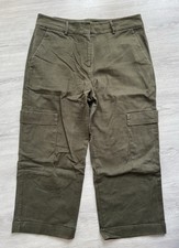 Weite cargohose 44 gebraucht kaufen  Gerlingen