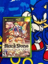 Black stone magic for sale  Modesto