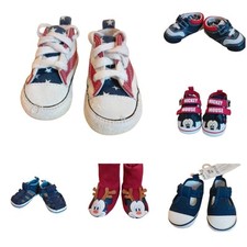 Stock scarpe bambino usato  Lastra a Signa