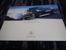 Mercedes benz class d'occasion  Expédié en Belgium