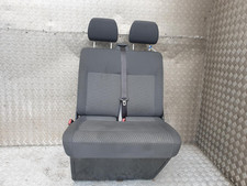 Volkswagen transporter seat for sale  WEST BROMWICH