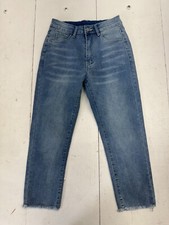 Shein blue denim for sale  Blue Springs