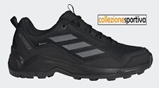 Scarpe adidas trekking usato  Paterno
