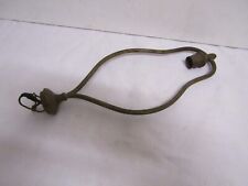 Ancienne lyre laiton d'occasion  Rougé