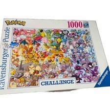 Ravensburger puzzle 1000 for sale  Dike