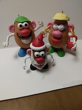 Hallmark 1997 potato for sale  Durham