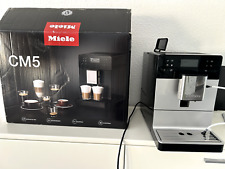 Miele silence kaffee gebraucht kaufen  Berlin