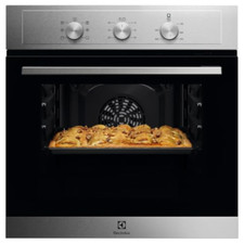 Electrolux serie 300 usato  Roccagloriosa