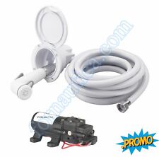 Kit pompa autoclave usato  Siracusa