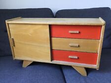 Commode meuble jouet d'occasion  Soissons
