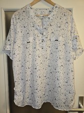 Damen bluse weiss gebraucht kaufen  Herford