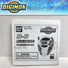 Digimon digivice instructions for sale  Fontana