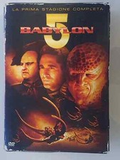 Dvd used serie usato  Sanremo