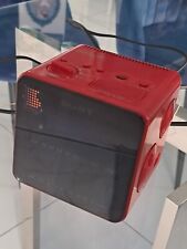 Radiosveglia anni digicube usato  Acerra