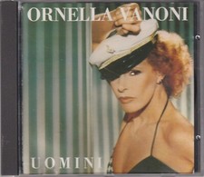 Ornella vanoni raro usato  Roma