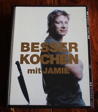Kochbuch jamie liver gebraucht kaufen  Dortmund