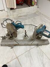 Double miter saw for sale  Brooklyn