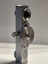 30025 leica entfernungsmesser gebraucht kaufen  Würselen
