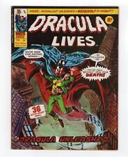 1973 marvel dracula for sale  Williamstown