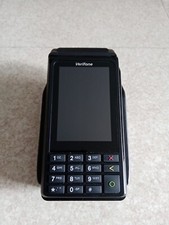 Tpe verifone v240m d'occasion  Paris XIV