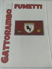 Figurine calciatori scudetto usato  Papiano