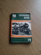 1959 ian allan for sale  LINCOLN