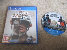 Call duty black for sale  GILLINGHAM