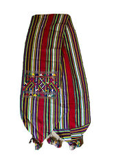 Guatemalan traditional faja for sale  LONDON