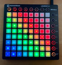 Novation launchpad mk2 for sale  Cincinnati