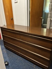 Vintage bassett mcm for sale  Columbia