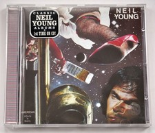 Neil young american for sale  LONDON