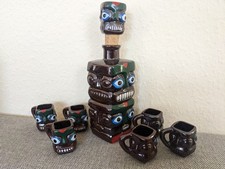 Tiki flasche 6 gebraucht kaufen Tiki flasche 6 gebraucht kaufen  Schildow