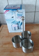 Esmeyer servier set gebraucht kaufen Esmeyer servier set gebraucht kaufen  Lisberg