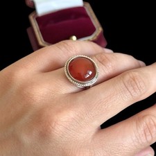 Vintage sterling silver for sale  BIRMINGHAM