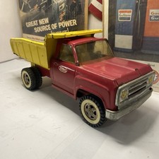 Vintage 1970 tonka for sale Vintage 1970 tonka for sale  Newalla